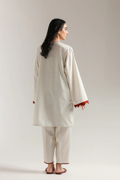 Ethnic - LEMON ICING | E6182/102/004