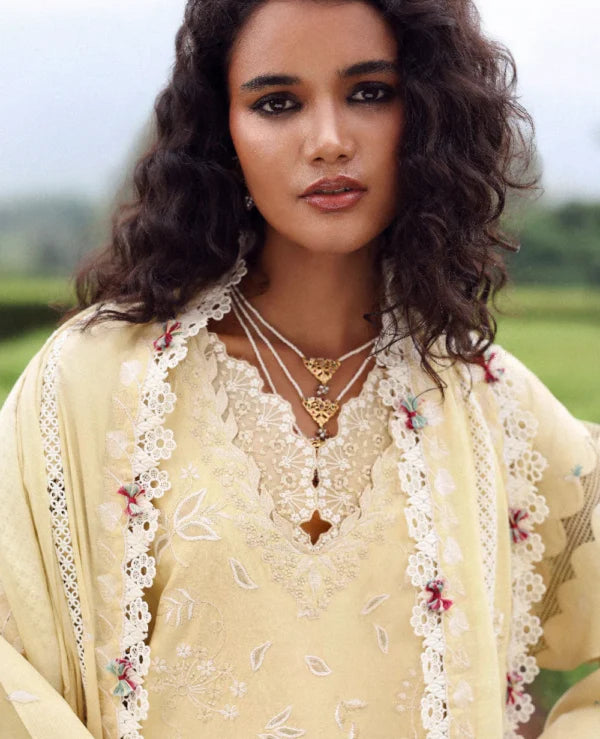 Lilas Summer Lawn 2026 | Elaris | Republic Womens Wear