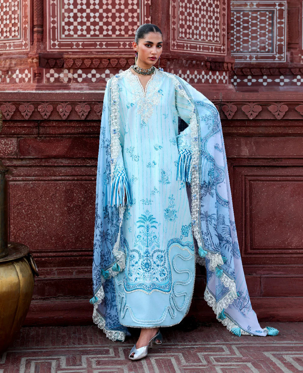 Neoma Summer Prints Vol 2 2026 | Elarya | Republic Womenswear