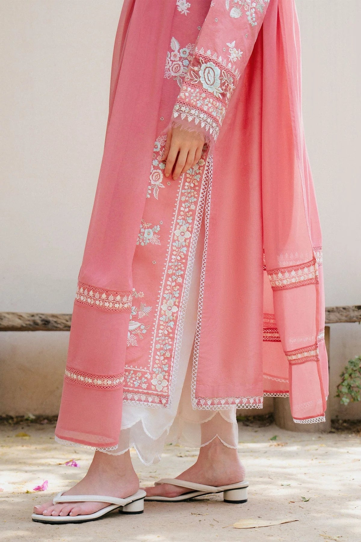 CR25P0546 - Zara Shahjahan Eid Pret 2025 Vol II (RTS)