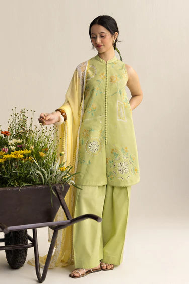 Coco Lawn Edit 2 | 2026 | Zara Shahjahan