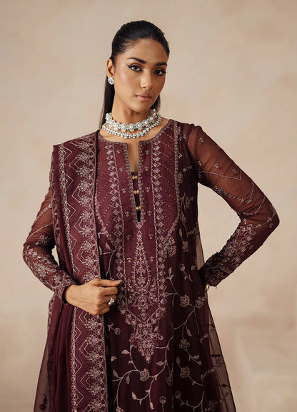 Freesia by Maryum N Maria Mehrun Formals – MARJAN