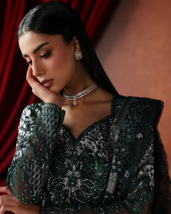 La Fuchsia Wedding Formal' 26 | Hierophant | Afrozeh