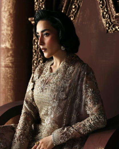 La Fuchsia Wedding Formal' 26 | Priestess | Afrozeh