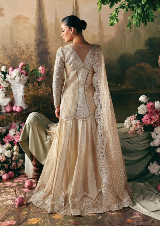 La Fuchsia Wedding Formal' 26 | Emperor | Afrozeh