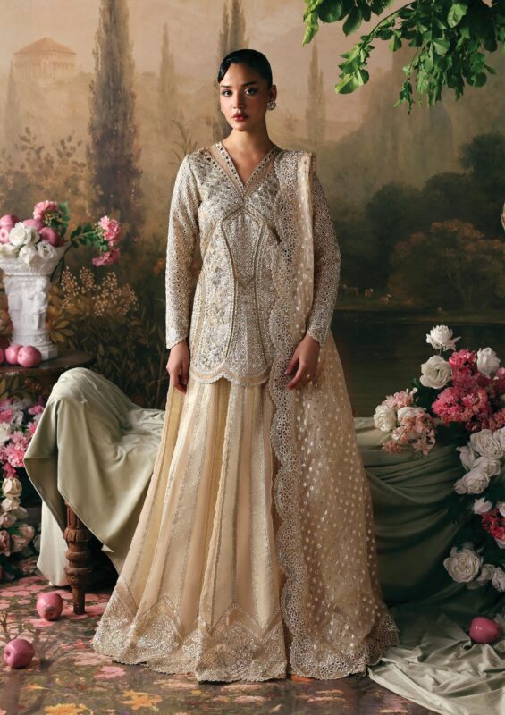 La Fuchsia Wedding Formal' 26 | Emperor | Afrozeh