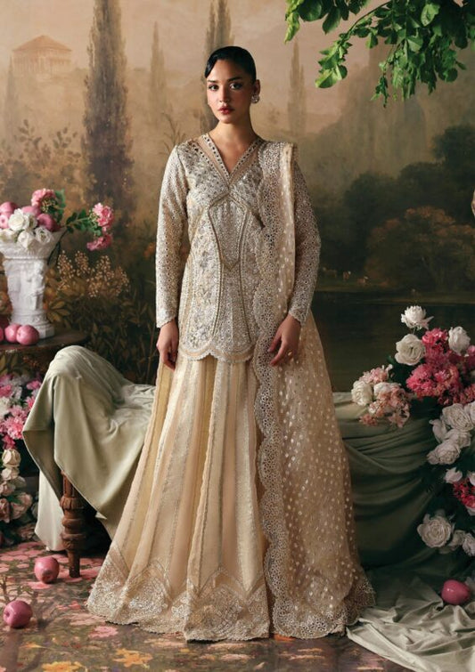 La Fuchsia Wedding Formal' 26 | Emperor | Afrozeh
