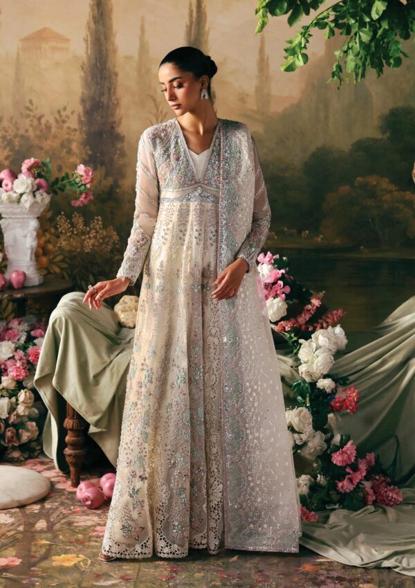 La Fuchsia Wedding Formal' 26 | Queen | Afrozeh