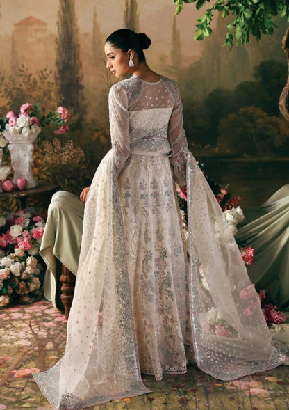 La Fuchsia Wedding Formal' 26 | Queen | Afrozeh