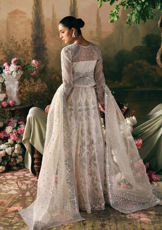 La Fuchsia Wedding Formal' 26 | Queen | Afrozeh