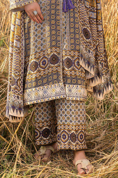 Ajrak by Gul Ahmed -SP-52068