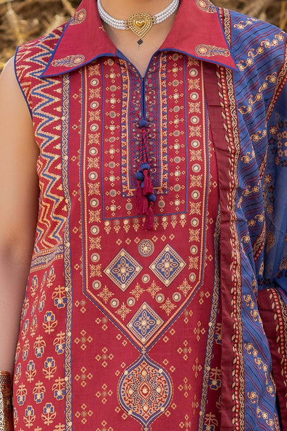 Ajrak by Gul Ahmed -CL-52630