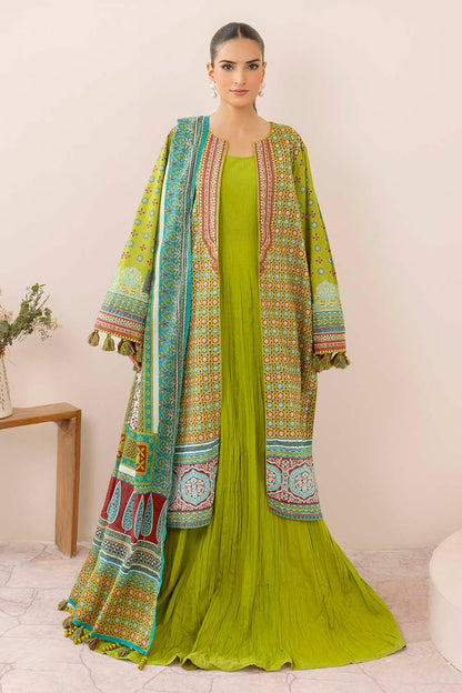 Ajrak by Gul Ahmed -CL-52639