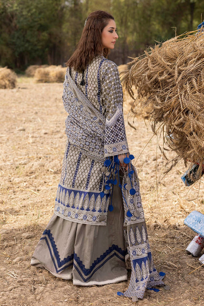 Ajrak by Gul Ahmed -CL-52638