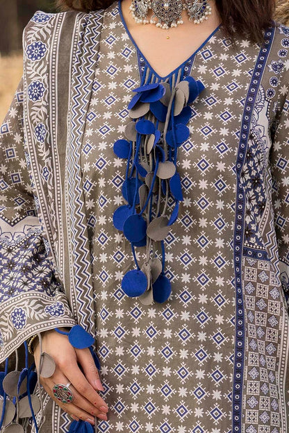 Ajrak by Gul Ahmed -CL-52638