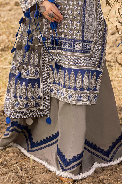 Ajrak by Gul Ahmed -CL-52638