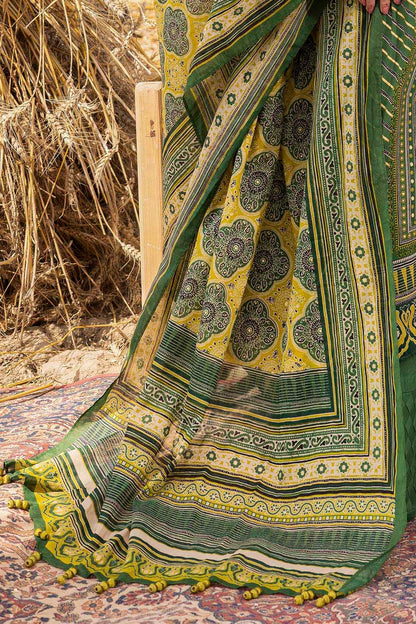 Ajrak by Gul Ahmed -CL-52635