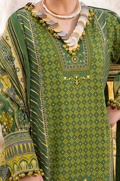 Ajrak by Gul Ahmed -CL-52635