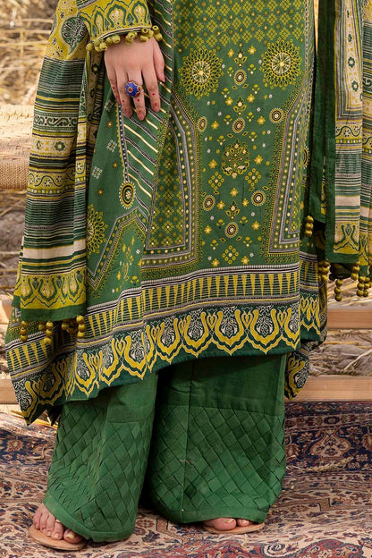 Ajrak by Gul Ahmed -CL-52635