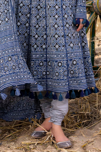 Ajrak by Gul Ahmed -CL-52622