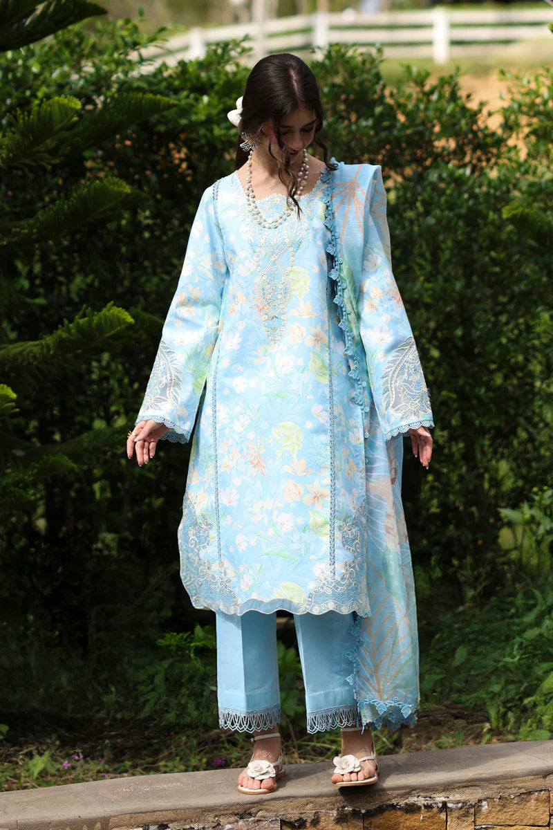 Rang Rasiya Lifestyle Summer 2026 - Gardenia