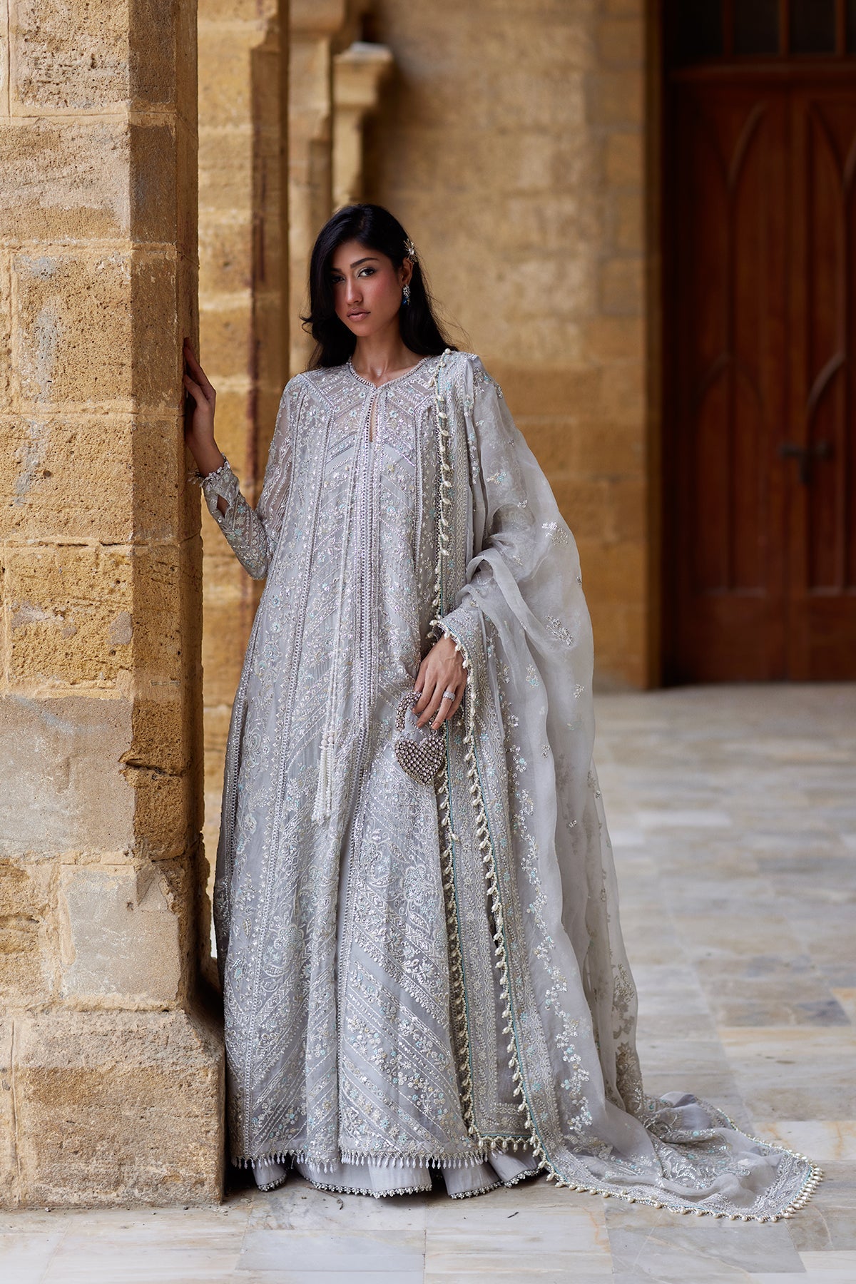 Dastangoi Wedding Formal'26 | Qissa | Afrozeh
