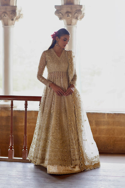 Dastangoi Wedding Formal'26 | Hikayat | Afrozeh