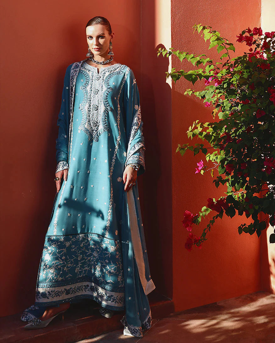 Nuvera Raw Silk | Glinda | Mushq