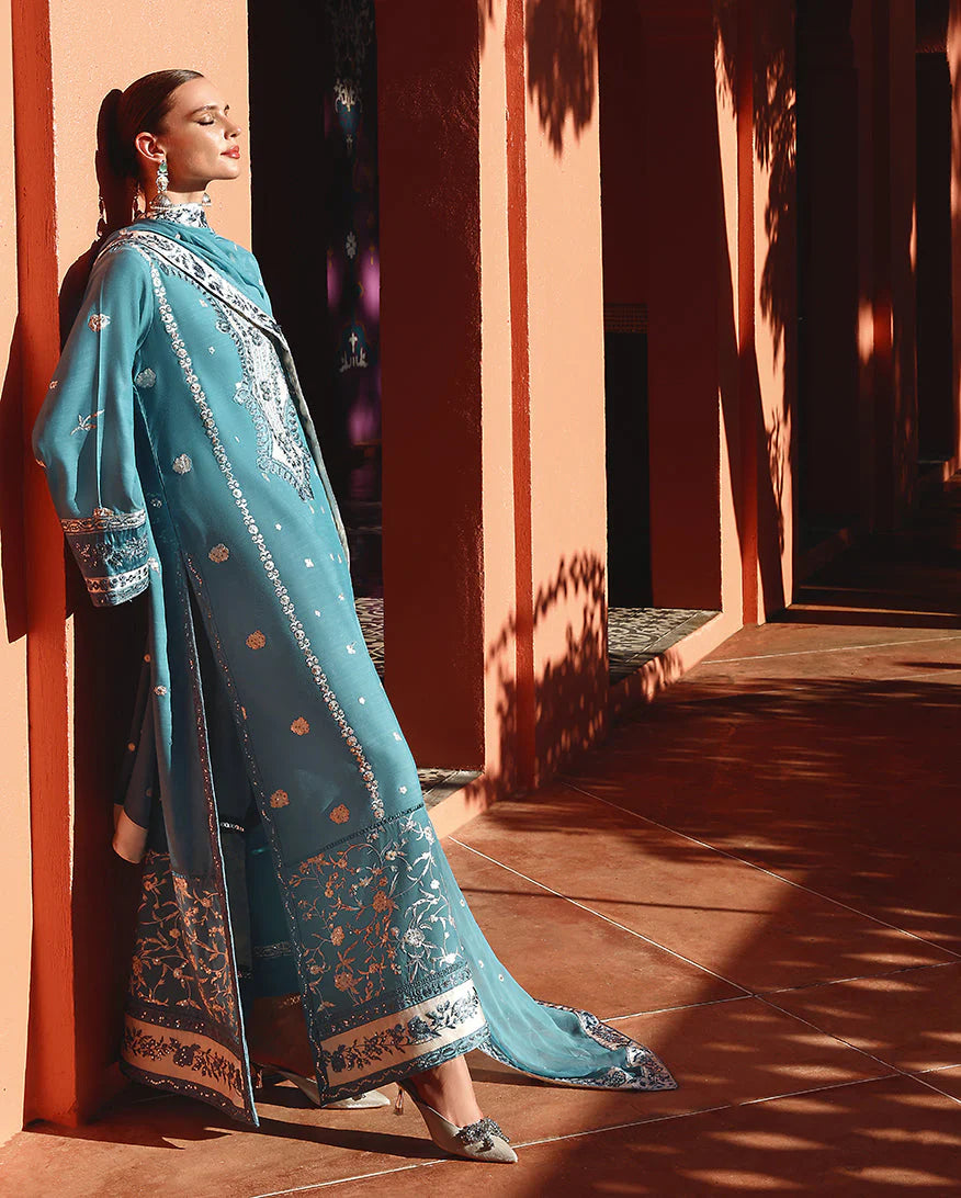 Nuvera Raw Silk | Glinda | Mushq