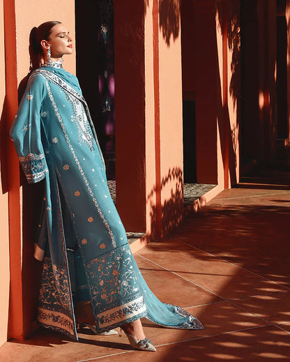 Nuvera Raw Silk | Glinda | Mushq