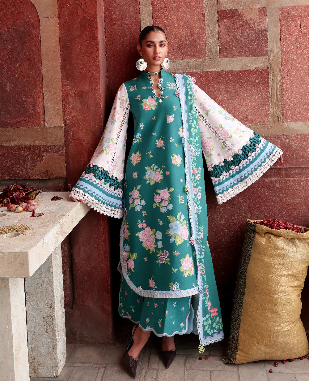 Neoma Summer Prints Vol 2 2026 | Gulbano | Republic Womenswear