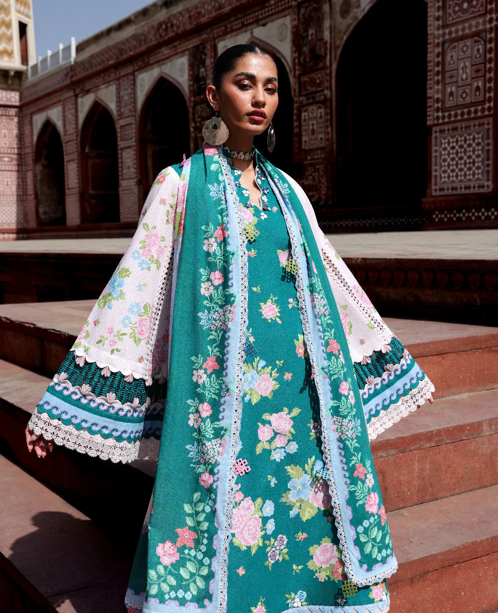 Neoma Summer Prints Vol 2 2026 | Gulbano | Republic Womenswear
