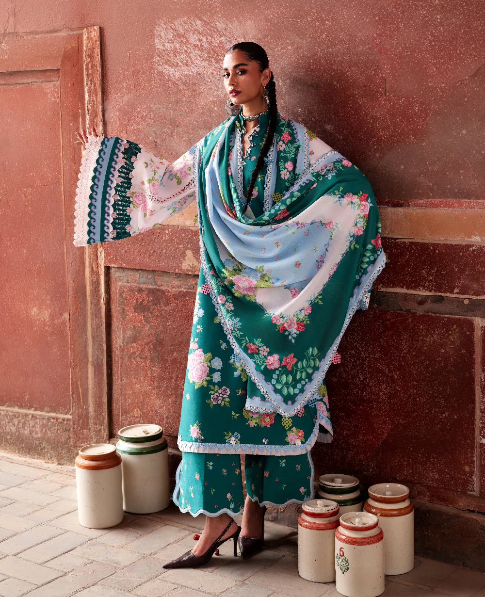Neoma Summer Prints Vol 2 2026 | Gulbano | Republic Womenswear