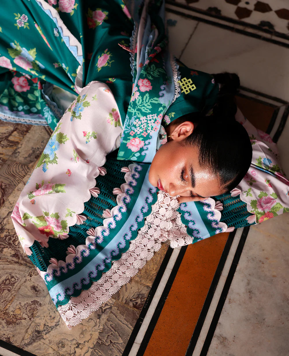 Neoma Summer Prints Vol 2 2026 | Gulbano | Republic Womenswear