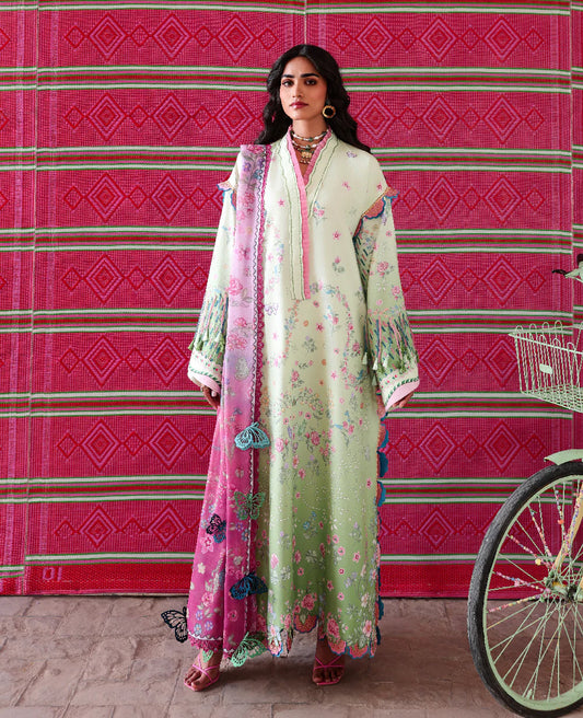 Neoma Summer Prints Vol 2 2026 | Gulnaar | Republic Womenswear