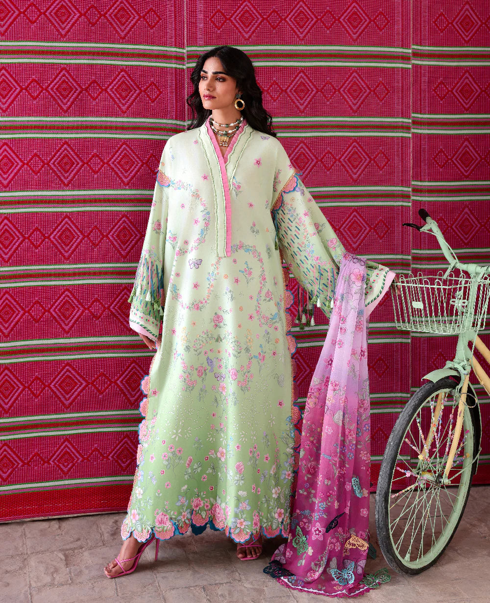 Neoma Summer Prints Vol 2 2026 | Gulnaar | Republic Womenswear