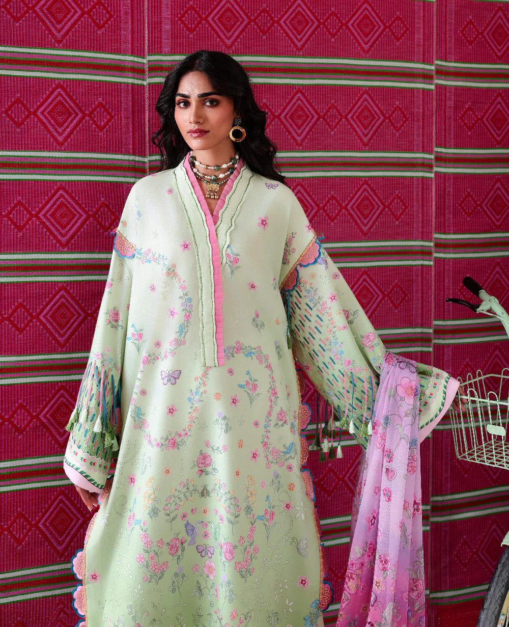 Neoma Summer Prints Vol 2 2026 | Gulnaar | Republic Womenswear