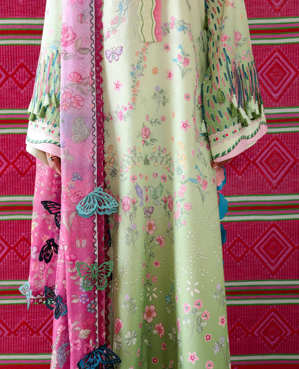 Neoma Summer Prints Vol 2 2026 | Gulnaar | Republic Womenswear