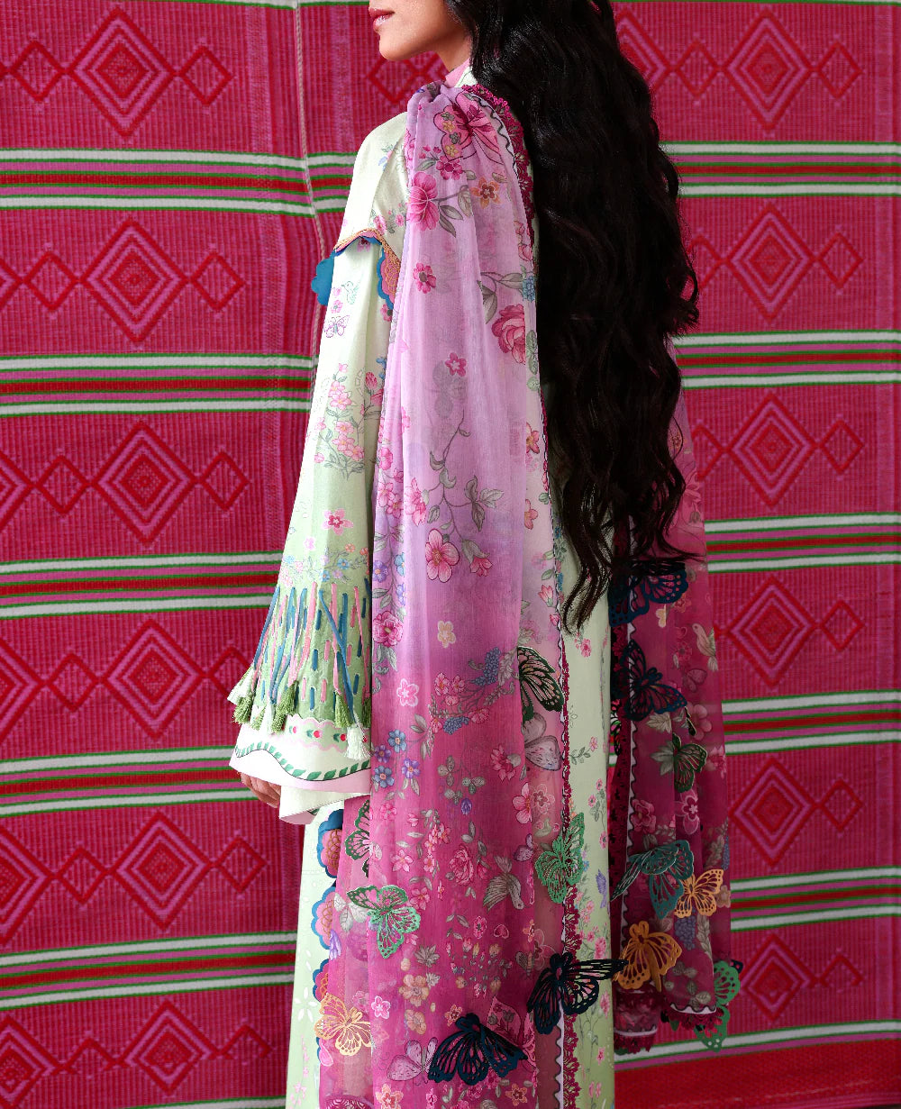 Neoma Summer Prints Vol 2 2026 | Gulnaar | Republic Womenswear