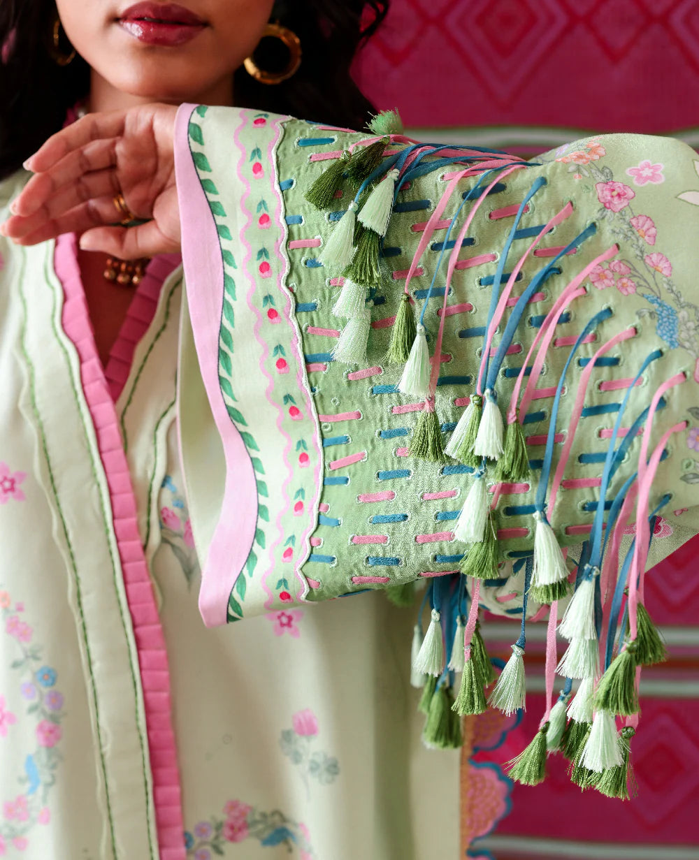 Neoma Summer Prints Vol 2 2026 | Gulnaar | Republic Womenswear