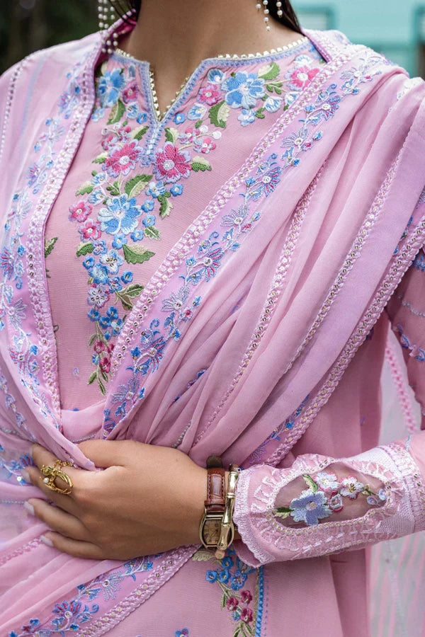 Nuvera Raw Silk | Leore | Mushq