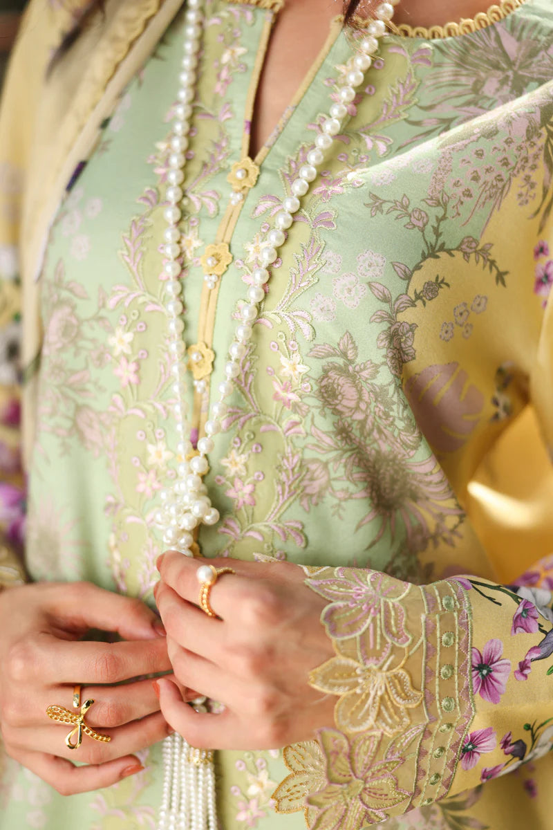 Rang Rasiya Lifestyle Summer 2026 - Hazel