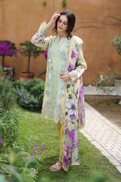 Rang Rasiya Lifestyle Summer 2026 - Hazel