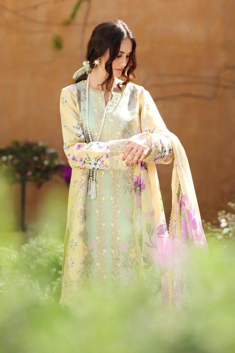 Rang Rasiya Lifestyle Summer 2026 - Hazel