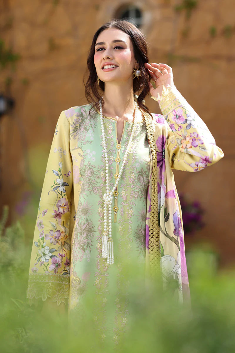 Rang Rasiya Lifestyle Summer 2026 - Hazel