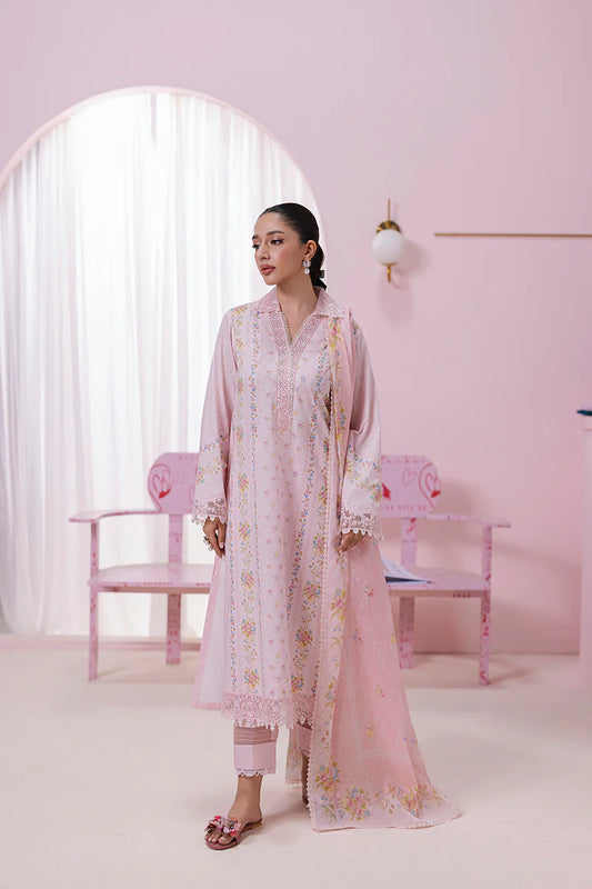 Qprints'25 by Qalamkar - EM-07 (B) EDEN