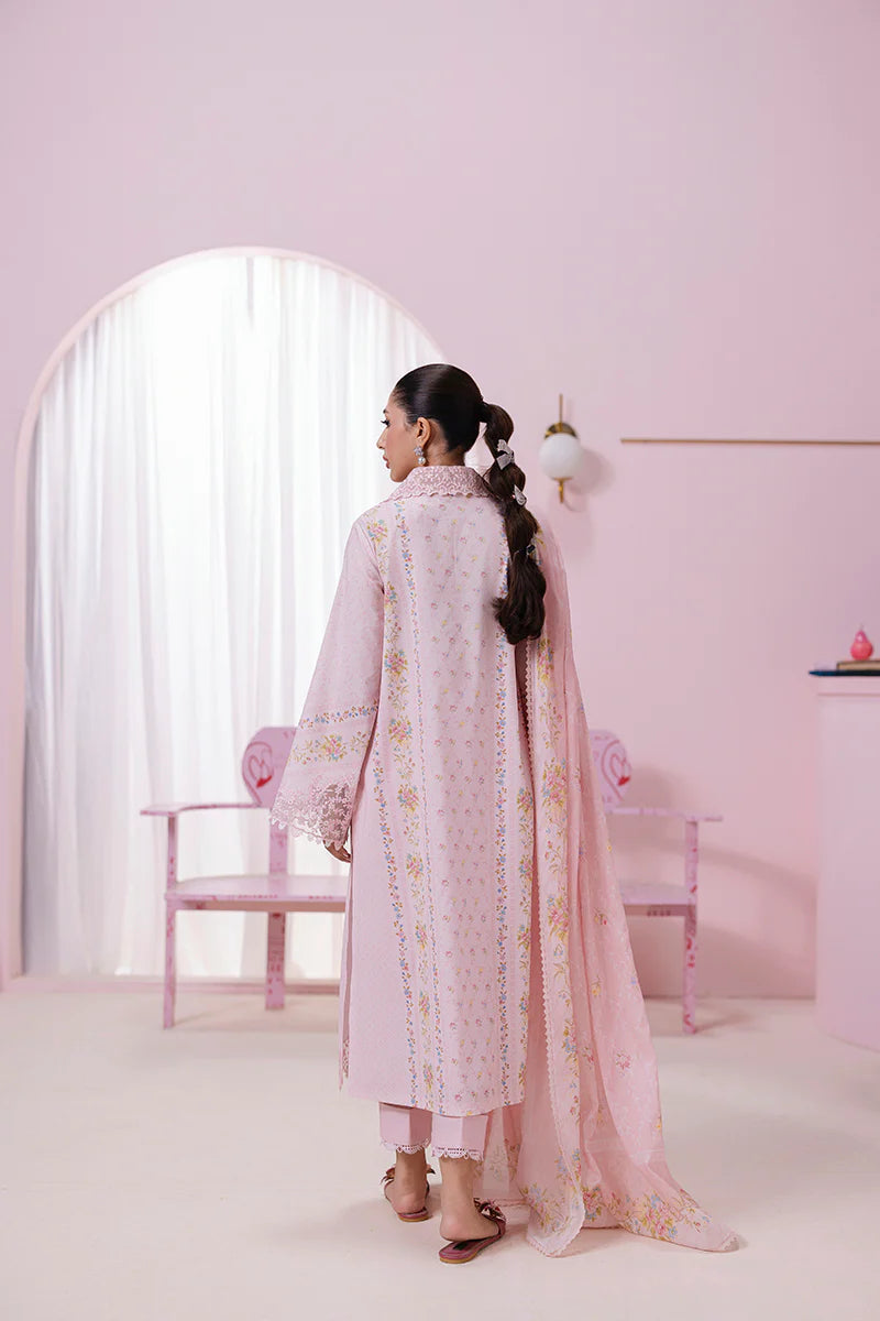 Qprints'25 by Qalamkar - EM-07 (B) EDEN