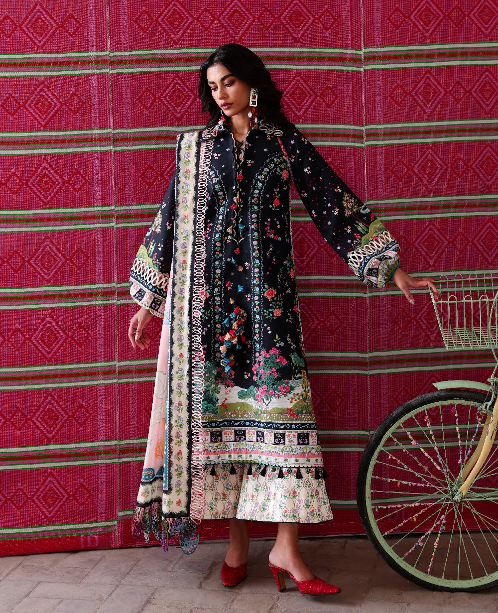 Neoma Summer Prints Vol 2 2026 | Inaya | Republic Womenswear