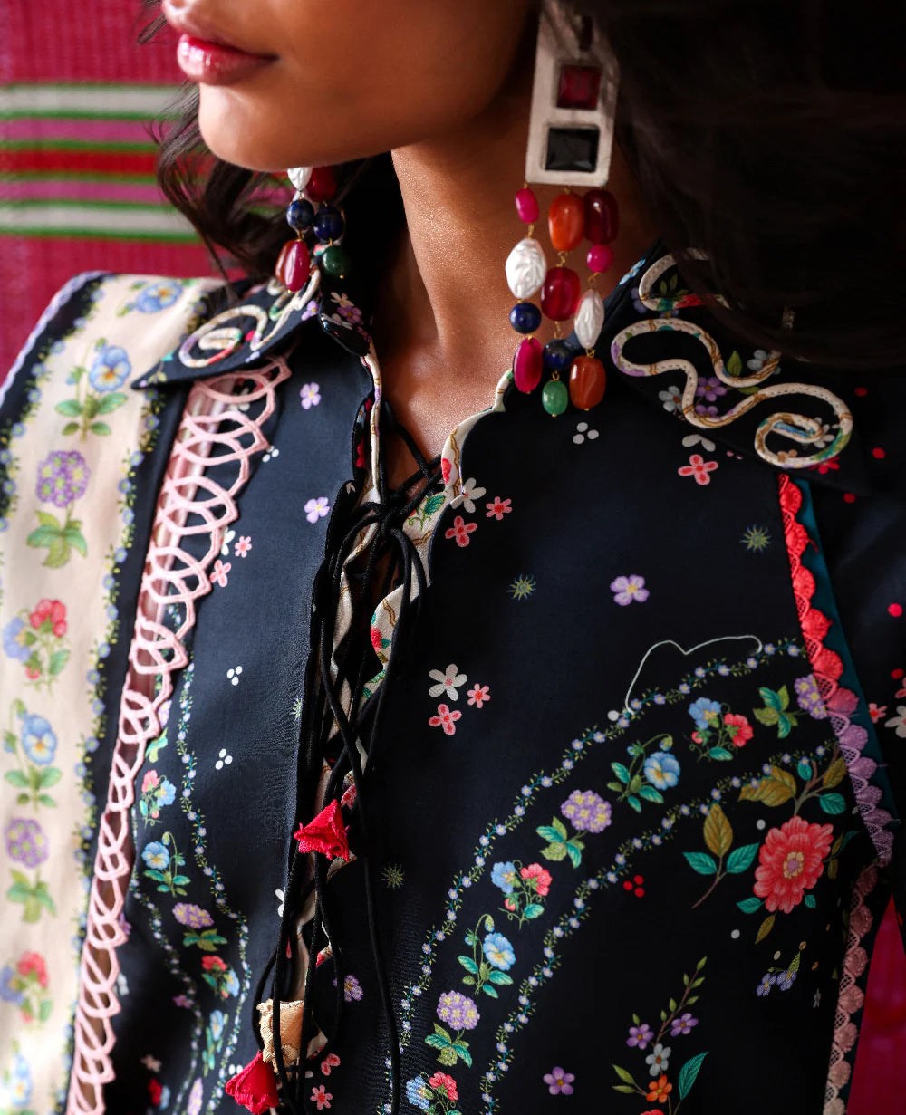 Neoma Summer Prints Vol 2 2026 | Inaya | Republic Womenswear