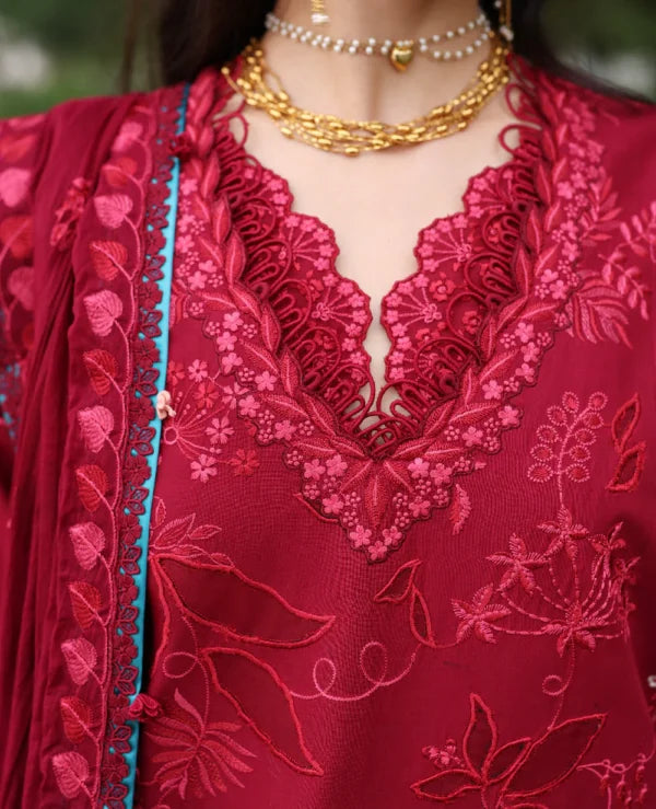 Lilas Summer Lawn 2026 | Isara | Republic Womens Wear